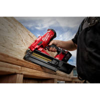 MILWAUKEE Rámovací hřebíky, 20°, kulatá hlava 2.8x65 mm RS-P3000 4932479411