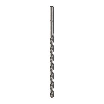 MILWAUKEE Concrete Drill Bits - Round Shank NG 4932480143