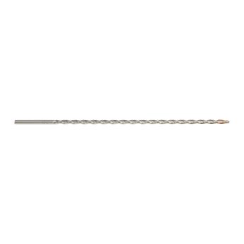 MILWAUKEE Concrete Drill Bits - Round Shank NG 4932480144