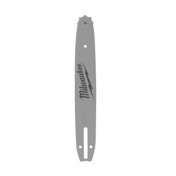 MILWAUKEE Vodící lišta 30 cm, 0,325″ x 1,1 mm 4932480171