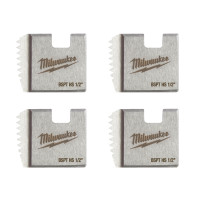 MILWAUKEE Čelisti ½″ BSPT HS 4932480233
