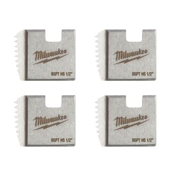 MILWAUKEE Čelisti ½″ BSPT HS 4932480233