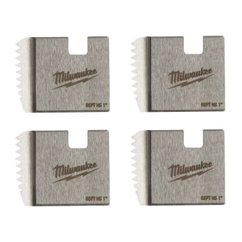 MILWAUKEE Čelisti 1″ BSPT HS 4932480235