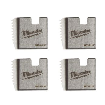MILWAUKEE Čelisti 1½″ BSPT HS 4932480237