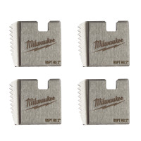 MILWAUKEE Čelisti 2″ BSPT HS 4932480238