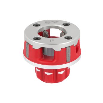 MILWAUKEE Závitořezná hlava FPT2H1″ BSPT z legované oceli 4932480247