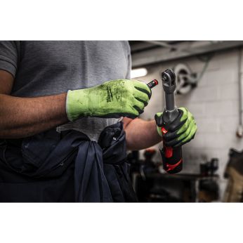 MILWAUKEE SHOCKWAVE™ IMPACT DUTY IMPACT SOCKETS 4932480267