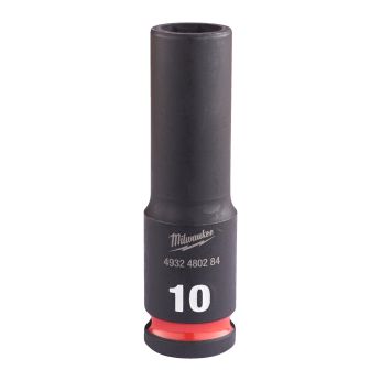 MILWAUKEE SHOCKWAVE™ IMPACT DUTY IMPACT SOCKETS 4932480284