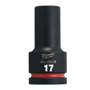 MILWAUKEE SHOCKWAVE™ IMPACT DUTY IMPACT SOCKETS 4932480378