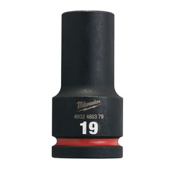 MILWAUKEE SHOCKWAVE™ IMPACT DUTY IMPACT SOCKETS 4932480379