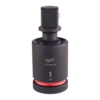 MILWAUKEE 25° kloubový adaptér SHOCKWAVE™ IMPACT DUTY 1″ 4932480443