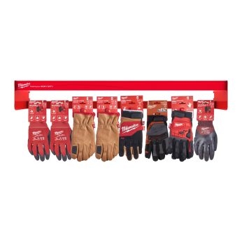 MILWAUKEE Rukavice Prémium - 1m 4932480458