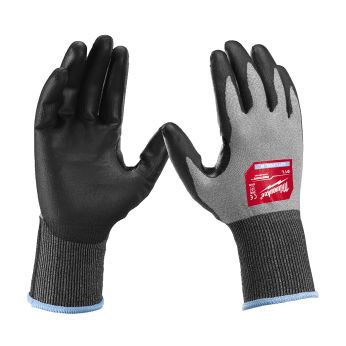 MILWAUKEE Rukavice Cut Hi-Dex Cut Cut B - 8/M - 1 pár 4932480492