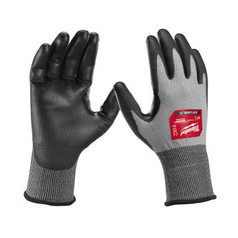 MILWAUKEE Rukavice Cut Hi-Dex Cut Cut C - 8/M - 1 pár 4932480497