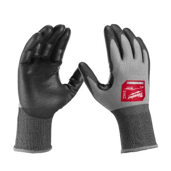 MILWAUKEE Rukavice Cut Hi-Dex Cut Cut D - 8/M - 1 pár 4932480502