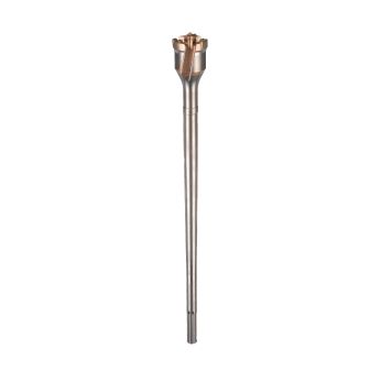 MILWAUKEE SDS-Max TCT Tunnel Drills NG 4932492061