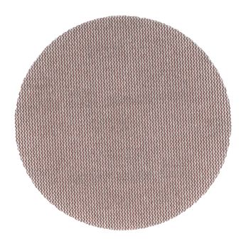 MILWAUKEE Mesh 125 mm H&L GR 240 10 ks 4932492188