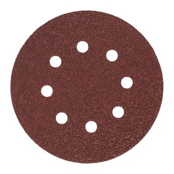 MILWAUKEE Standard Sanding Sheets for Random Orbital Sanders Gen II 4932492191