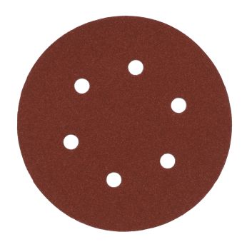 MILWAUKEE Standard Sanding Sheets for Random Orbital Sanders Gen II 4932492226