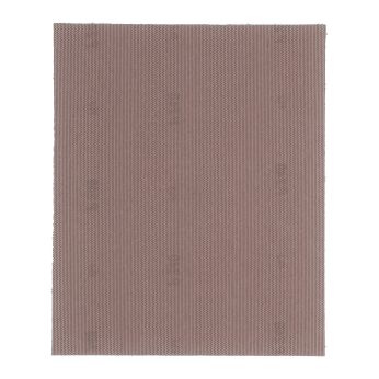 MILWAUKEE Power Grid Mesh Sanding Sheets for Orbital Sanders 4932492251