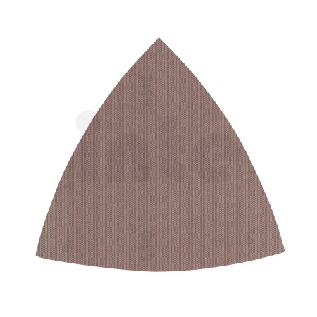 MILWAUKEE Síťový brusný list 93×93 mm, H&L, GR 120 – 10 ks 4932492282