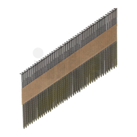 MILWAUKEE 34° Framing Nails II 4932492602