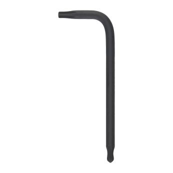 MILWAUKEE klíč Torx zahnutý T9 kompaktní 4932492705