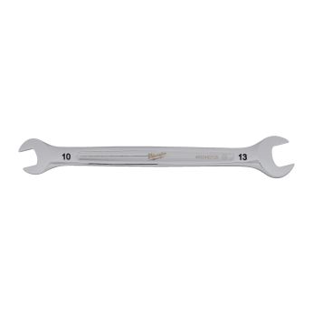 MILWAUKEE Oboustranný vidlicový klíč - 10x13 mm 4932492720