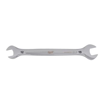 MILWAUKEE Oboustranný vidlicový klíč - 12x13 mm 4932492721