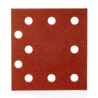MILWAUKEE 115x107 H&L GR 120 10 ks 4932492761