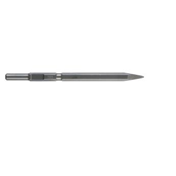 MILWAUKEE Plochý sekáč s upínací stopkou K-Hex 21 mm 4932492777