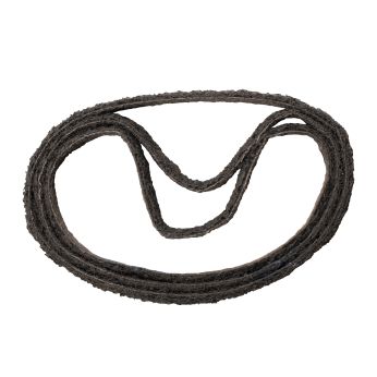 MILWAUKEE Brusný pás NW 10x330 leštící - 3 ks 4932492880