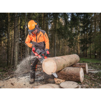 MILWAUKEE Rukavice na řetězovou pilu 8/M - 1ks 4932493540