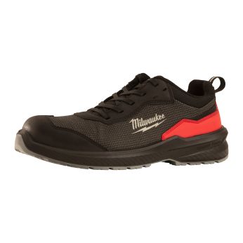 MILWAUKEE Flextred™ S1PS Bezpečnostní polobotky černé 1L110133 ESD FO SR 4932493689