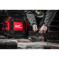 MILWAUKEE Bezpečnostní obuv Flextred S1PS černá 1M110133 ESD FO SR, velikost 46/11.5 4932493711