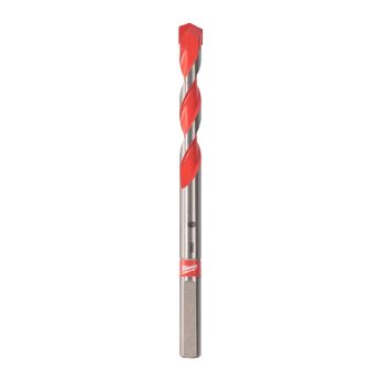 MILWAUKEE Vrták do betonu Premium 9x120mm 4932493889