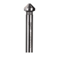 MILWAUKEE Kuželový záhlubník HSS Co 10,4 mm 4932493977