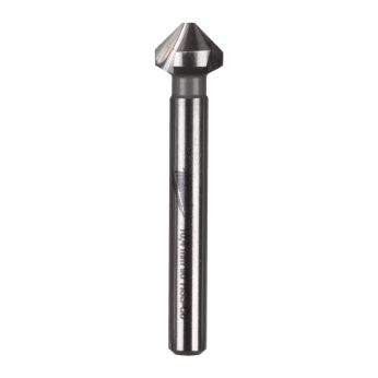 MILWAUKEE Kuželový záhlubník HSS Co 12,4 mm 4932493978