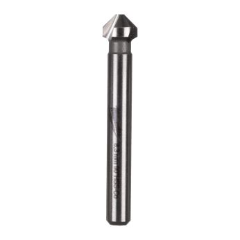 MILWAUKEE Kuželový záhlubník HSS Co 16,5mm - 1 ks 4932493979