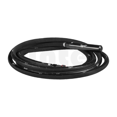 MILWAUKEE MXF CVSHF-10/57 Hřídel vibrátoru 10 m/ 57 mm 4932498139