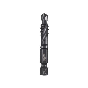 MILWAUKEE 1/4" HSS-G M8x57mm - 1 ks 4932498265