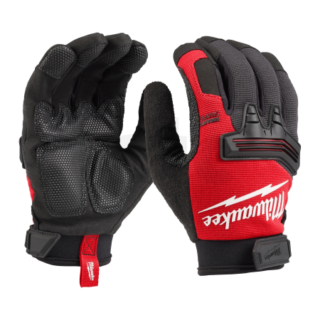 MILWAUKEE Pracovní rukavice DemoX 8/M 4932498487
