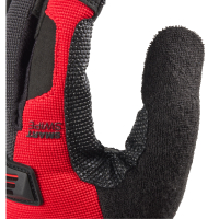 MILWAUKEE Pracovní rukavice DemoX 10/XL 4932498489