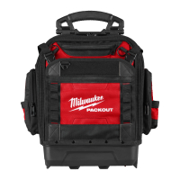 MILWAUKEE PACKOUT strukturovaný batoh 4932498633
