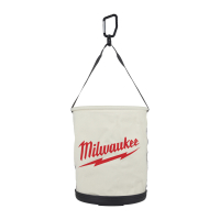 MILWAUKEE Textilní úžitkový kbelík 4932498656