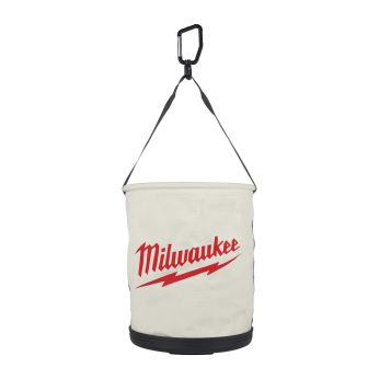 MILWAUKEE Textilní úžitkový kbelík 4932498656