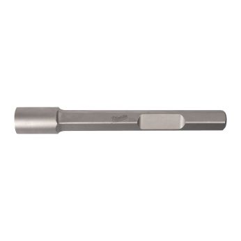 MILWAUKEE 28 mm Hex zatloukáč uzemňovacích tyčí 4932499023