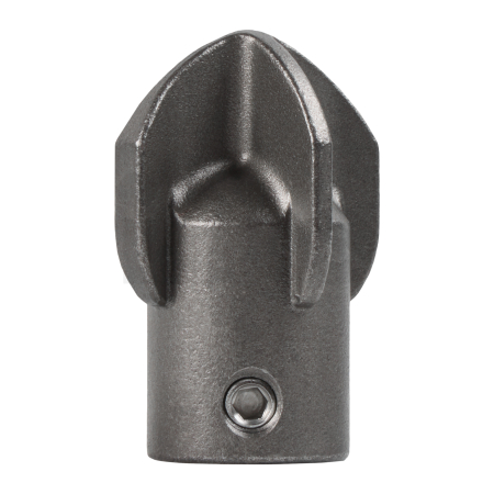 MILWAUKEE HSFSM-PH-6 Průniková hlava pro čistič potrubí s ohebnou hřídelí 4932499171