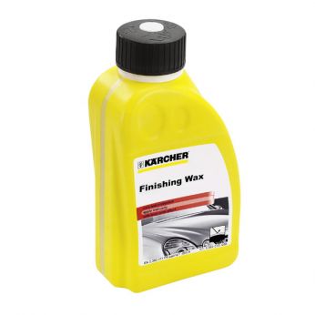 KÄRCHER Pečující vosk (0,5 l)