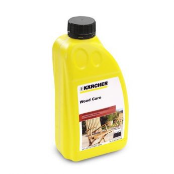 KÄRCHER Péče o dřevo (1 l) - pro pěnovací trysku